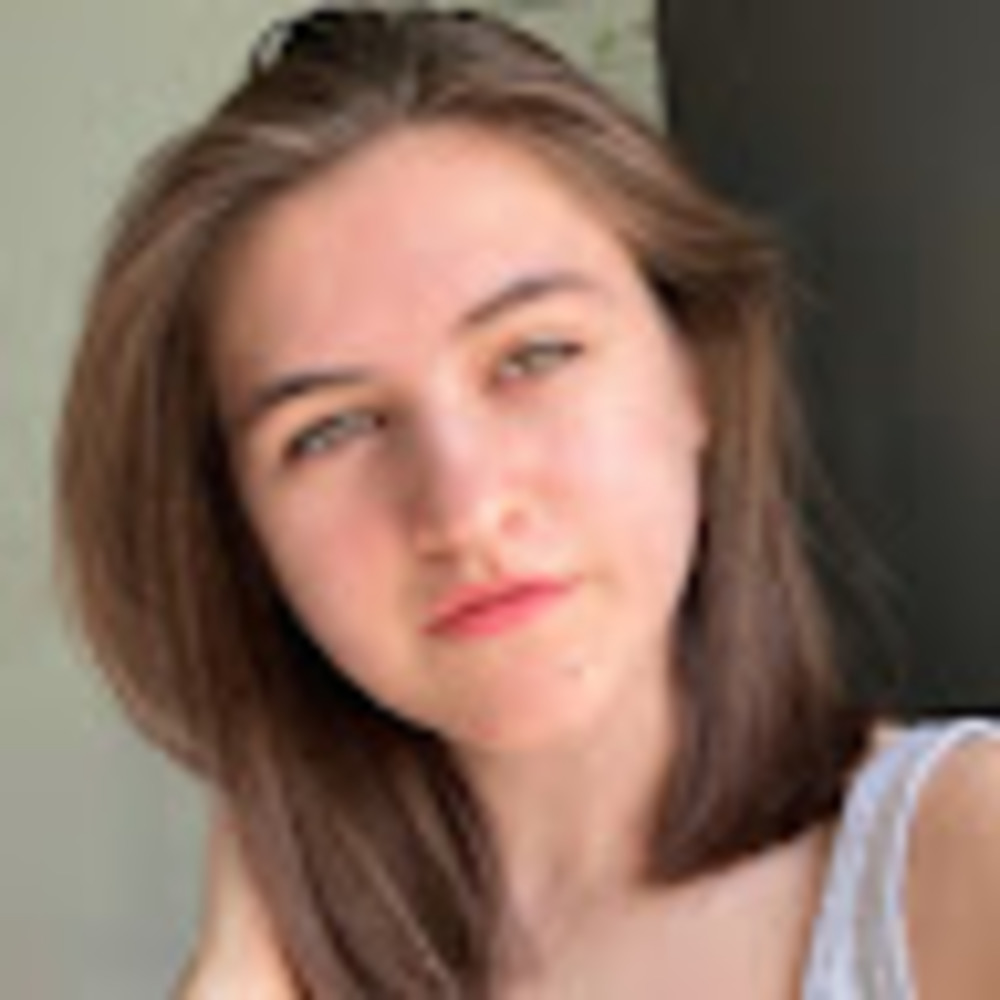 Meet your Posher, Abigail o-ren